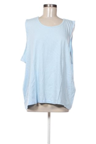 Bluză de femei Basics, Mărime XL, Culoare Albastru, Preț 51,99 Lei, #136900968