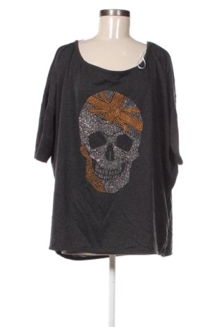 Γυναικεία μπλούζα Unbranded, Μέγεθος XXL, Χρώμα Πολύχρωμο, Τιμή 13,99 €, #136900994
