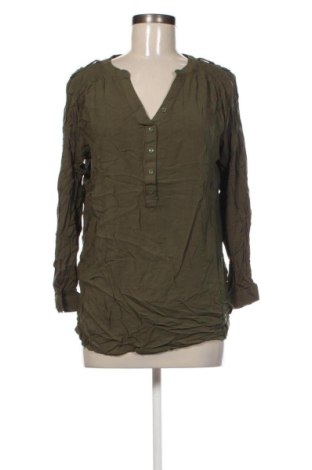 Bluzka damska Unbranded, Rozmiar M, Kolor Zielony, Cena 31,99 zł, #136901056