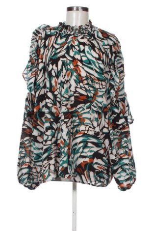 Bluză de femei Nora, Mărime XL, Culoare Multicolor, Preț 37,99 Lei, #136901145