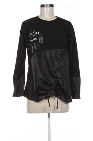 Bluzka damska Unbranded, Rozmiar S, Kolor Czarny, Cena 37,51 zł, #136901160