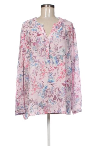 Bluză de femei Janina, Mărime M, Culoare Multicolor, Preț 14,99 Lei, #136901285