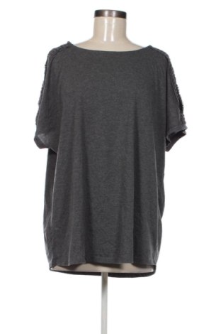 Bluză de femei Janina, Mărime 3XL, Culoare Gri, Preț 45,99 Lei, #136901332