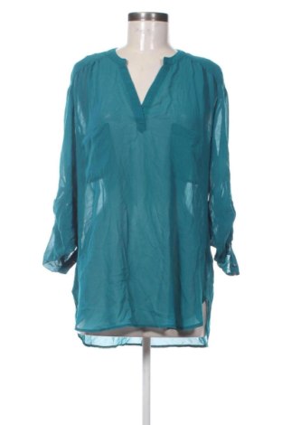 Damen Shirt Le Chateau, Größe L, Farbe Grün, Preis 15,99 €, #136901342