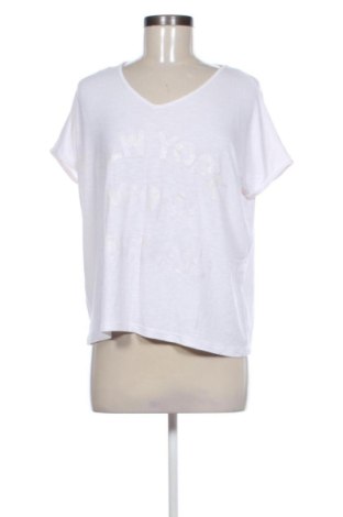 Damen Shirt Unbranded, Größe L, Farbe Weiß, Preis 11,00 €, #136901370
