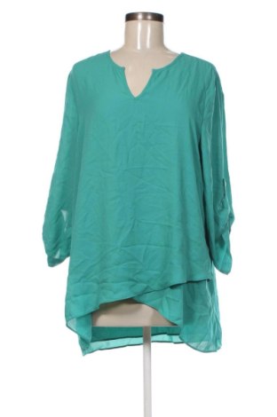 Bluzka damska Unbranded, Rozmiar XL, Kolor Zielony, Cena 31,99 zł, #136901449