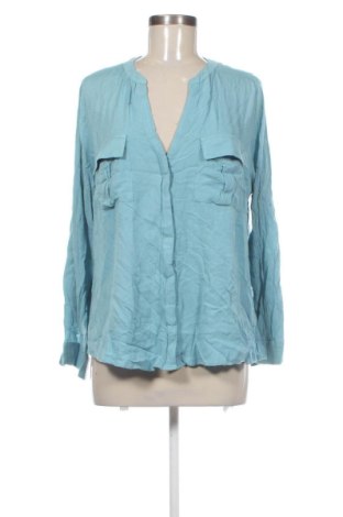 Damen Shirt Millers, Größe XL, Farbe Blau, Preis 5,99 €, #136901483