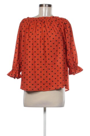 Bluzka damska Unbranded, Rozmiar XL, Kolor Kolorowy, Cena 42,87 zł, #136901488