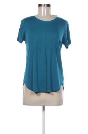 Damen Shirt Oasis, Größe M, Farbe Blau, Preis 8,00 €, #136901492