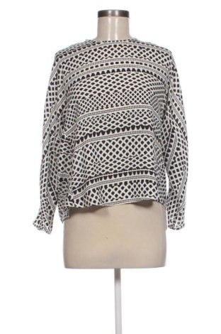 Bluzka damska Mango, Rozmiar S, Kolor Kolorowy, Cena 35,98 zł, #136901531