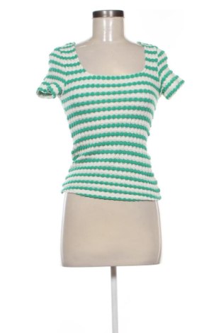 Bluzka damska Unbranded, Rozmiar S, Kolor Kolorowy, Cena 32,15 zł, #136901657