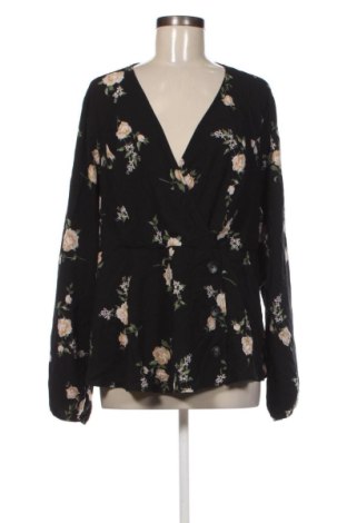 Bluză de femei Torrid, Mărime XXL, Culoare Multicolor, Preț 40,99 Lei, #136901672
