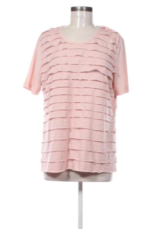 Γυναικεία μπλούζα Gerry Weber, Μέγεθος L, Χρώμα Ρόζ , Τιμή 19,99 €, #136901688