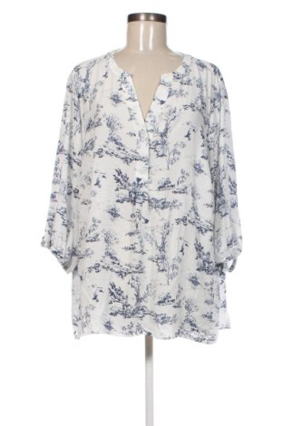 Bluză de femei Tahari, Mărime XXL, Culoare Multicolor, Preț 63,99 Lei, #136901702