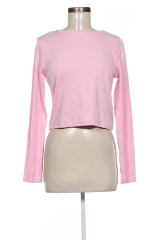 Damen Shirt Sinsay, Größe XL, Farbe Rosa, Preis 6,00 €, #136901741