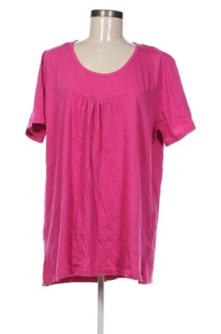 Damen Shirt Unbranded, Größe XXL, Farbe Rosa, Preis 10,99 €, #136901744
