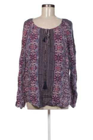 Bluză de femei Faded Glory, Mărime XL, Culoare Multicolor, Preț 27,99 Lei, #136901787