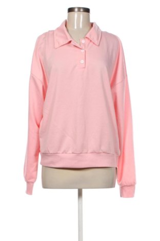 Bluză de femei Unbranded, Mărime L, Culoare Roz, Preț 41,71 Lei, #136901795