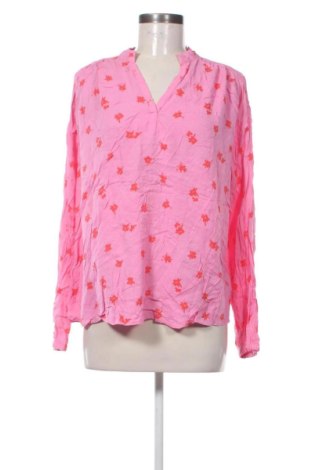Damen Shirt Marks & Spencer, Größe XXL, Farbe Mehrfarbig, Preis 19,99 €, #136901813
