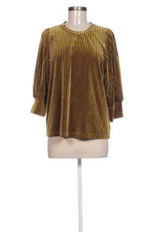 Damen Shirt Kaffe, Größe XL, Farbe Mehrfarbig, Preis 9,59 €, #136901892