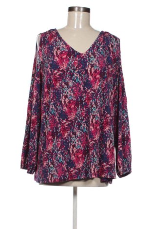 Bluză de femei Attention, Mărime 3XL, Culoare Multicolor, Preț 23,99 Lei, #136901897