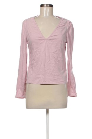 Bluzka damska Unbranded, Rozmiar L, Kolor Różowy, Cena 42,87 zł, #136901964
