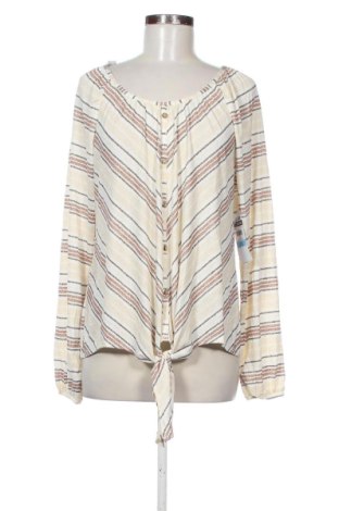 Bluzka damska Unbranded, Rozmiar XL, Kolor Kolorowy, Cena 50,99 zł, #136902003