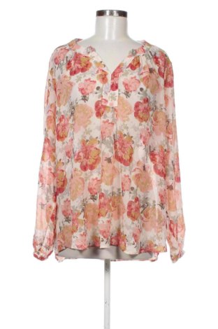 Bluză de femei George, Mărime XXL, Culoare Multicolor, Preț 48,99 Lei, #136902046