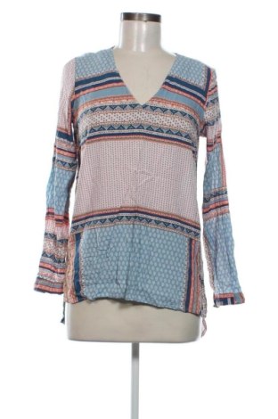 Damen Shirt S.Oliver, Größe S, Farbe Mehrfarbig, Preis 5,95 €, #136902066