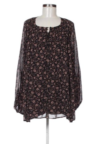 Damen Shirt DR2, Größe XXL, Farbe Mehrfarbig, Preis 9,99 €, #136902113