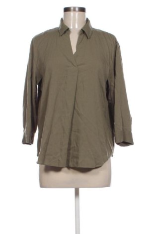 Bluzka damska Uniqlo, Rozmiar M, Kolor Zielony, Cena 68,87 zł, #136902139