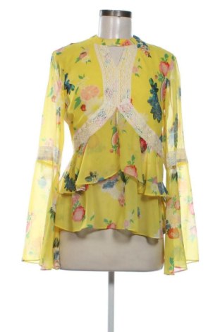 Bluzka damska Unbranded, Rozmiar S, Kolor Kolorowy, Cena 30,84 zł, #136902211
