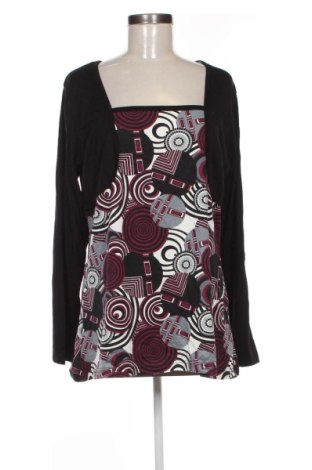 Damen Shirt X-Mail, Größe XL, Farbe Mehrfarbig, Preis € 5,99, #136902270