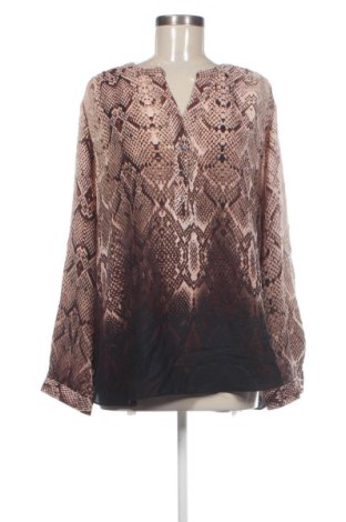 Дамска блуза Unbranded, Размер 3XL, Цвят Многоцветен, Цена 15,33 €, #136902278