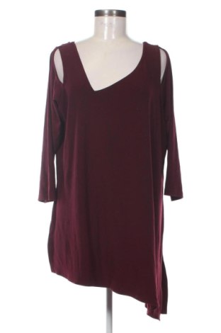 Női blúz Sympli, Méret XXL, Szín Lila, Ár 3 259 Ft, #136902319