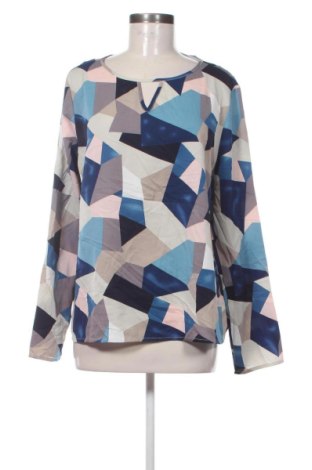 Bluzka damska SHEIN, Rozmiar XL, Kolor Kolorowy, Cena 33,99 zł, #136902343