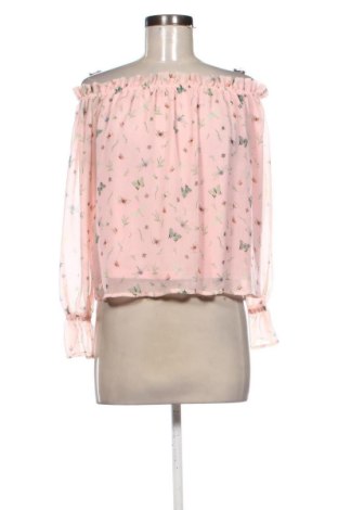 Bluză de femei H&M, Mărime XS, Culoare Multicolor, Preț 26,07 Lei, #136902346