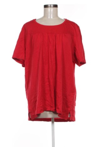 Damen Shirt Unbranded, Größe XXL, Farbe Rot, Preis 11,99 €, #136902383