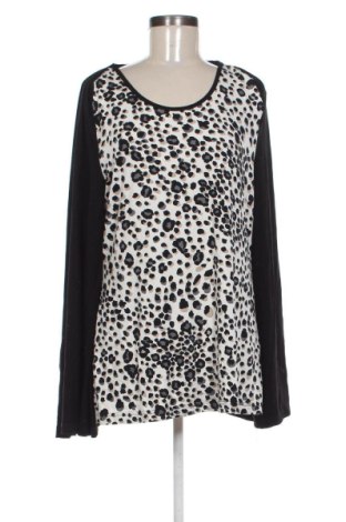 Дамска блуза Adagio, Размер XXL, Цвят Многоцветен, Цена 17,89 €, #136902429