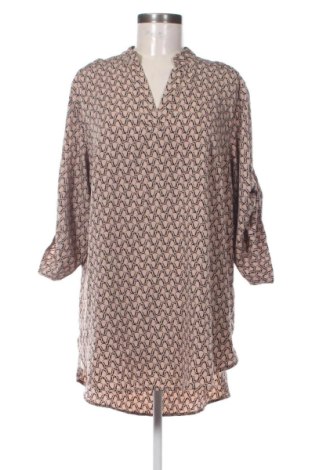 Bluză de femei SHEIN, Mărime XXL, Culoare Multicolor, Preț 63,99 Lei, #136902434