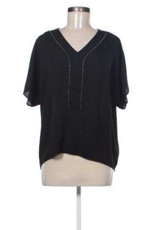 Bluzka damska Etam, Rozmiar XL, Kolor Czarny, Cena 48,23 zł, #136902514
