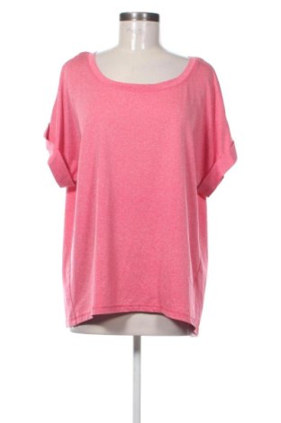 Bluzka damska Unbranded, Rozmiar XL, Kolor Różowy, Cena 35,99 zł, #136902521
