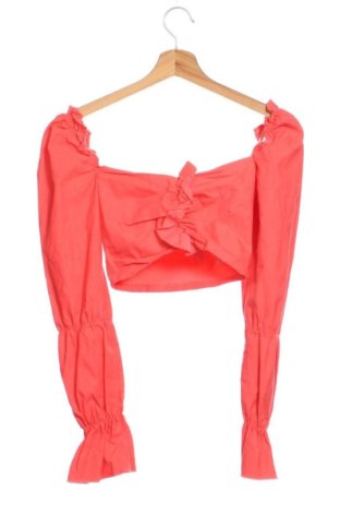 Bluză de femei Unbranded, Mărime XS, Culoare Roz, Preț 36,49 Lei, #136902531