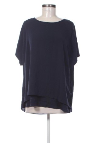 Дамска блуза Gerry Weber, Размер XXL, Цвят Син, Цена 23,00 €, #136902590
