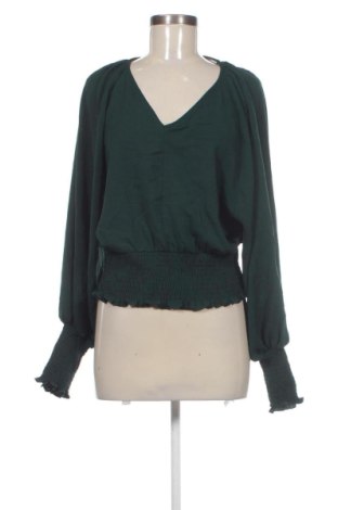 Bluzka damska Unbranded, Rozmiar L, Kolor Zielony, Cena 48,99 zł, #136902600