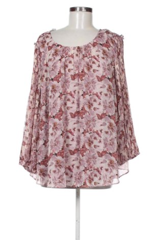Damen Shirt Lauren Conrad, Größe XL, Farbe Mehrfarbig, Preis 2,99 €, #136902606