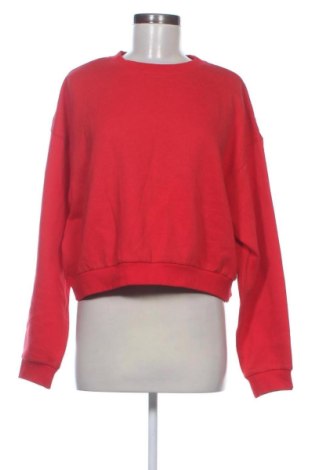 Bluzka damska H&M, Rozmiar L, Kolor Czerwony, Cena 48,23 zł, #136902620