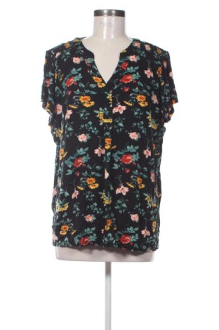 Bluzka damska Cleo, Rozmiar XXL, Kolor Kolorowy, Cena 55,99 zł, #136902651