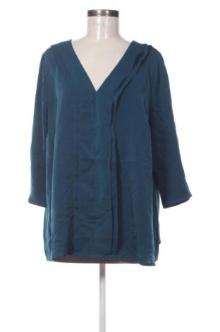 Bluză de femei BloomChic, Mărime XL, Culoare Albastru, Preț 56,99 Lei, #136902703
