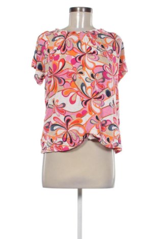 Bluzka damska Unbranded, Rozmiar M, Kolor Kolorowy, Cena 42,87 zł, #136902726
